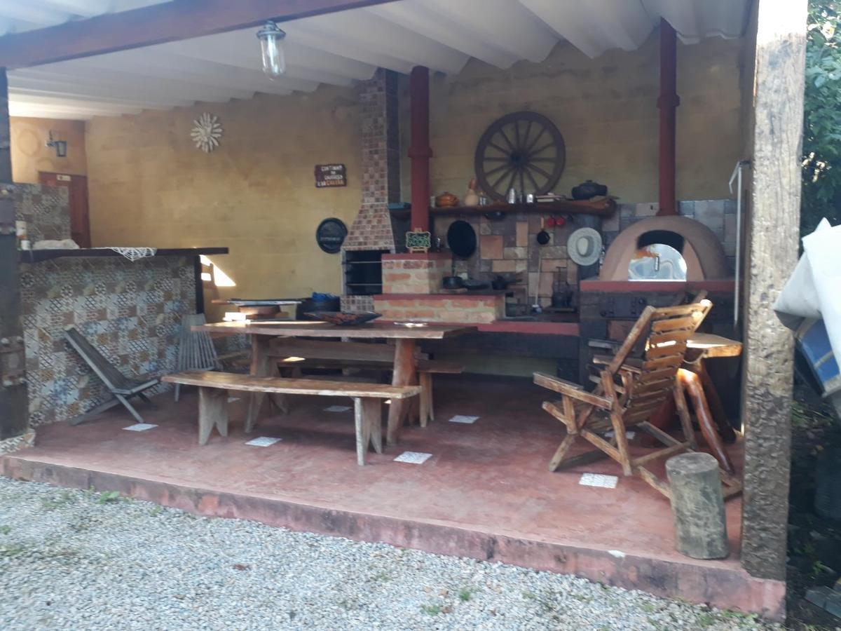 Suite A Beira Mar Em Ubatuba-Sp 外观 照片