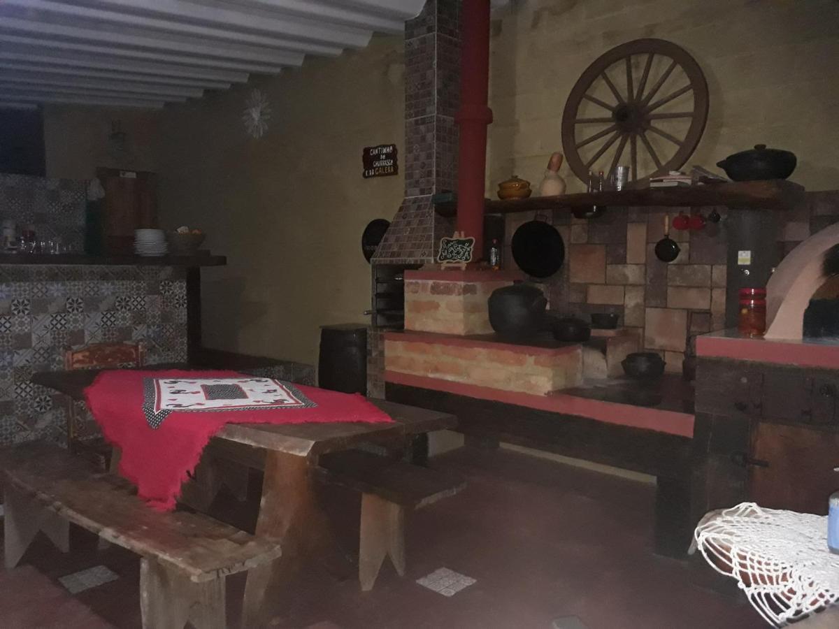 Suite A Beira Mar Em Ubatuba-Sp 外观 照片